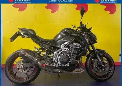 Kawasaki Z 900 Performance A2 (2019) - Annuncio 10129330