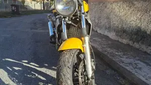 Kawasaki ER-5 500 (2001 - 06)  (4)