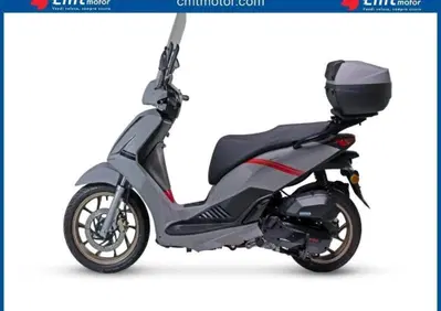 Swm C-Fly 125 (2026) - Annuncio 10129333