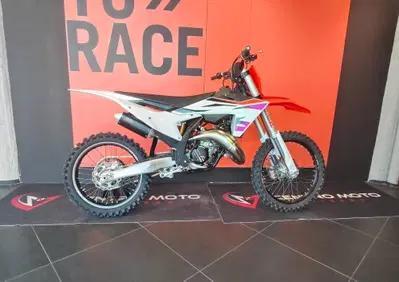 KTM 125 SX (2024) - Annuncio 10129341