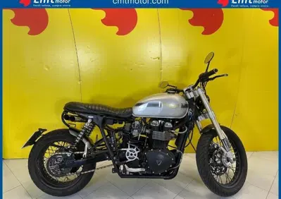 Triumph Bonneville T100 (2001 - 07) - Annuncio 10129339