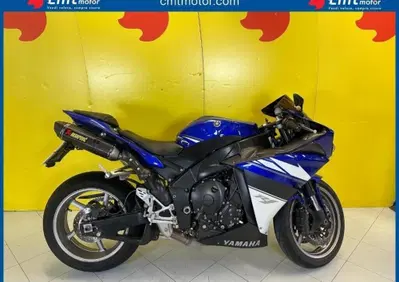 Yamaha YZF R1 (2012 - 14) - Annuncio 10129340