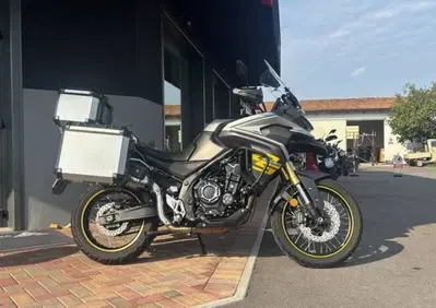 Voge Valico 525DSX (2023 - 26) - Annuncio 10129345