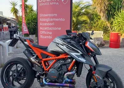KTM 1290 Super Duke RR (2023) - Annuncio 10129360