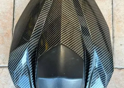 Unghia monoposto carbon Kawasaki Z800 2012/2013 - Annuncio 10129343