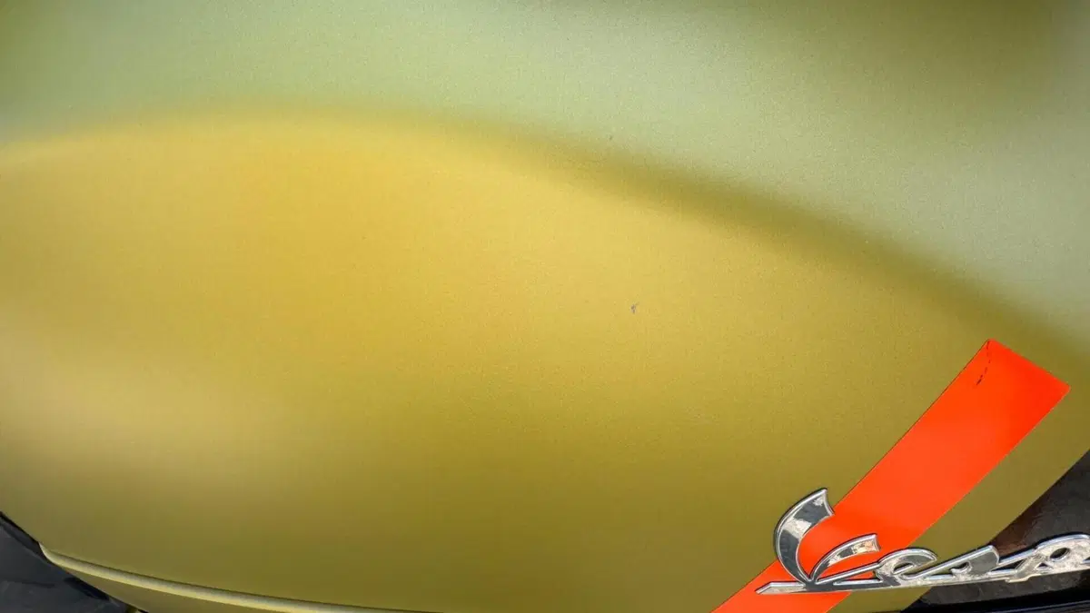 Vespa GTS 300 Super Sport Hpe (2021 - 22)  (7)