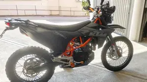 KTM 690 Enduro R (2026 - 27)  (2)