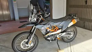 KTM 690 Enduro R (2026 - 27)  (5)