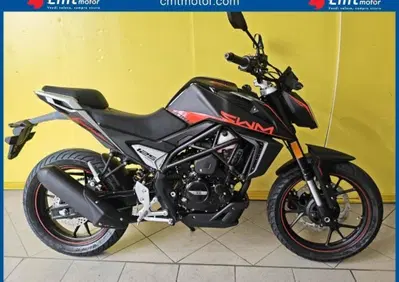 Swm Hoku 125 (2026) - Annuncio 10129355