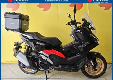 Swm Venturo 125 (2026) - Annuncio 10129356