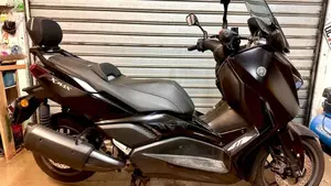 Yamaha X-Max 300 Tech Max (2021 - 24) 