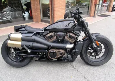 Harley-Davidson Sportster S (2022 - 24) - Annuncio 10129373