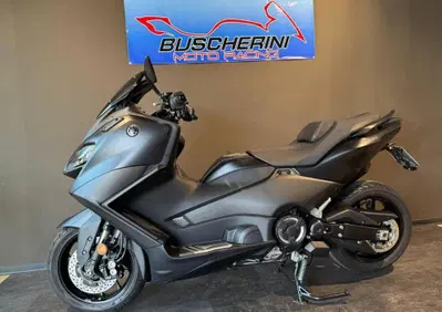 Yamaha T-Max 560 (2022 - 24) - Annuncio 10129374