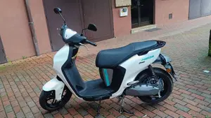 Yamaha Neo's L1e Dual Battery (2023 - 26)  (2)