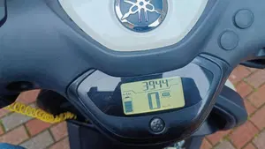 Yamaha Neo's L1e Dual Battery (2023 - 26)  (3)