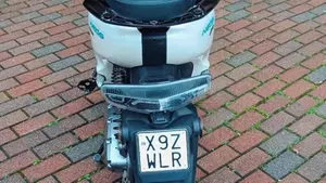 Yamaha Neo's L1e Dual Battery (2023 - 26)  (5)