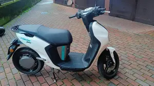 Yamaha Neo's L1e Dual Battery (2023 - 26)  (6)