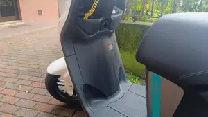Yamaha Neo's L1e Dual Battery (2023 - 26)  (7)