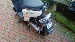 Yamaha Neo's L1e Dual Battery (2023 - 26)  (8)