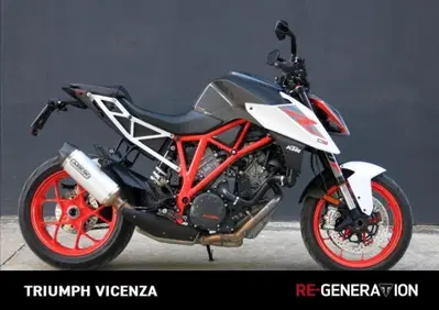 KTM 1290 Super Duke R ABS (2014 - 16) - Annuncio 10129361