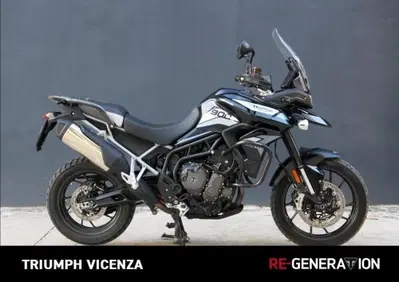 Triumph Tiger 900 GT Pro (2020 - 23) - Annuncio 10129362