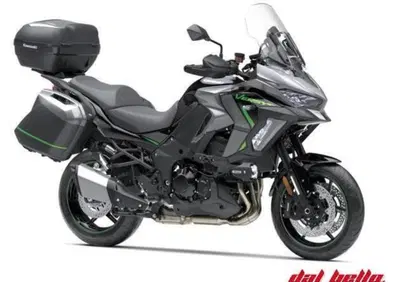 Kawasaki Versys 1100 S (2025 - 27) - Annuncio 10129367