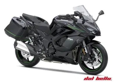 Kawasaki Ninja 1100 SX (2025 - 27) - Annuncio 10129369