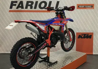 Betamotor RR 300 2T Enduro Race (2025) - Annuncio 10129371