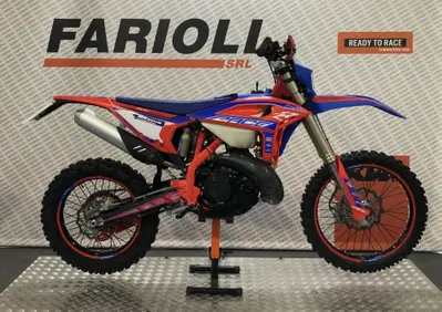 Betamotor RR 300 2T Enduro Race (2025) - Annuncio 10129371
