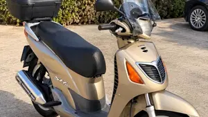 Honda @ 150 (2000 - 06)  (4)
