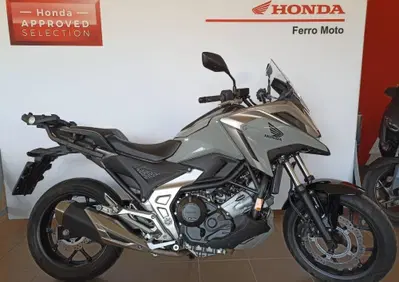 Honda NC 750 X (2021 - 24) - Annuncio 10129414