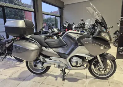 Bmw R 1200 RT (2010 - 13) - Annuncio 10129391