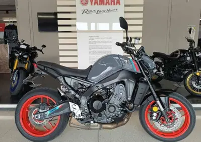 Yamaha MT-09 (2021 - 23) - Annuncio 10129385
