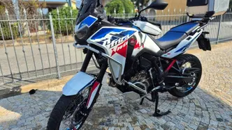 Honda Africa Twin CRF 1100L ES (2024 - 26) usata