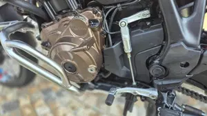 Honda Africa Twin CRF 1100L ES (2024 - 26)  (5)