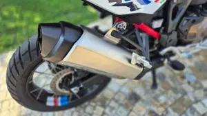 Honda Africa Twin CRF 1100L ES (2024 - 26)  (7)