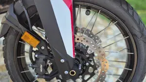 Honda Africa Twin CRF 1100L ES (2024 - 26)  (8)