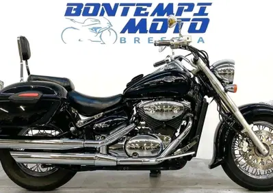 Suzuki VL 800 Intruder C (2005 - 06) - Annuncio 10127902