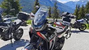Moto Morini X-Cape 1200 (2026)  (2)