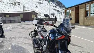 Moto Morini X-Cape 1200 (2026)  (5)