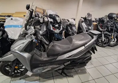 Kymco Agility 300i Noodoe (2020) - Annuncio 10129417