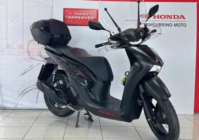 Honda SH 125i Sport (2024 - 25) - Annuncio 10129399