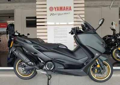 Yamaha T-Max 560 Tech Max (2020) - Annuncio 10129401