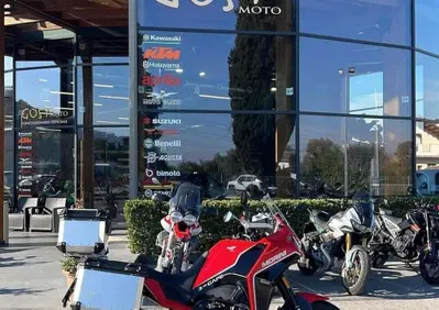 Moto Morini X-Cape 650 (2021 - 26) - Annuncio 10128915