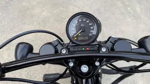 Harley-Davidson 1200 Forty-Eight (2016 - 20)  (9)