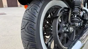Harley-Davidson 1200 Forty-Eight (2016 - 20)  (13)