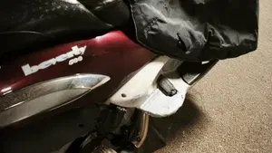 Piaggio Beverly 500  (5)