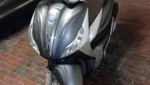 Piaggio Medley 150 S ABS (2016 - 19) 
