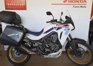 Honda Transalp XL750 (2026) - Annuncio 10129433