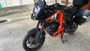 KTM 1290 Super Adventure S (2021 - 25)  (3)